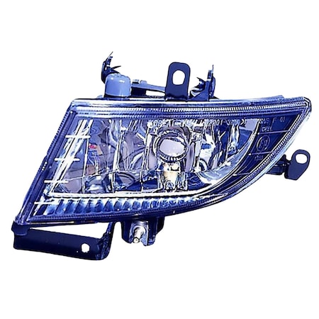 Depo Lamp, 221-2015L-AQ 221-2015L-AQ